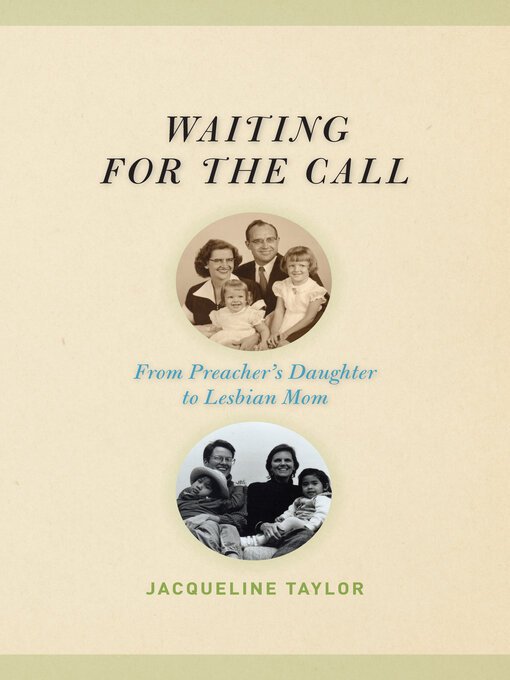 Title details for Waiting for the Call by Jacqueline Taylor - Available